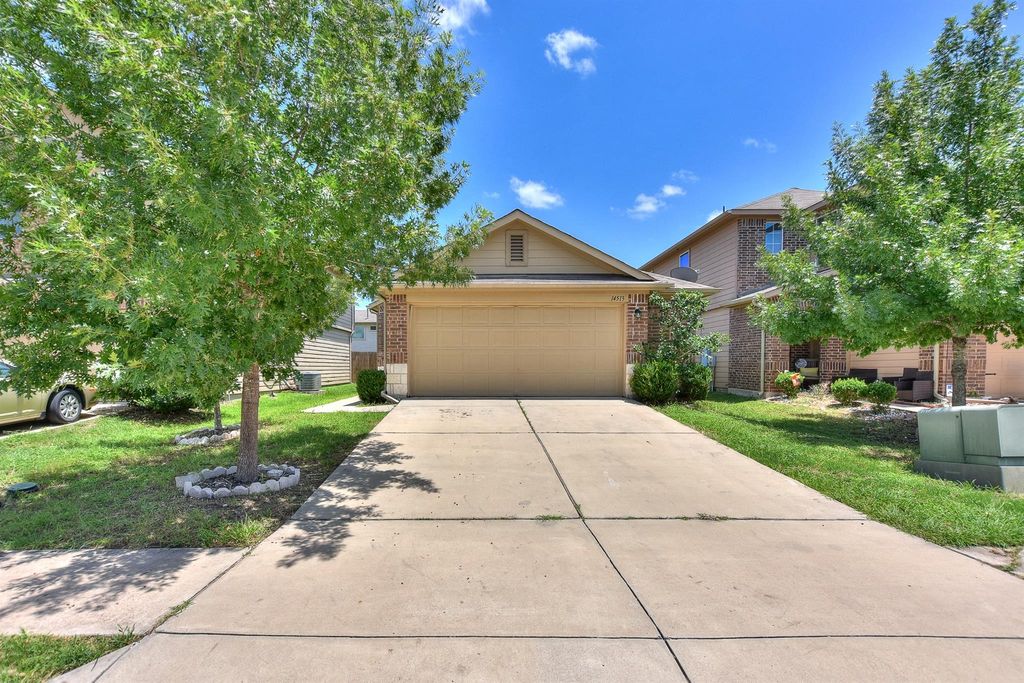 14513 Callan CT, Manor, TX 78653