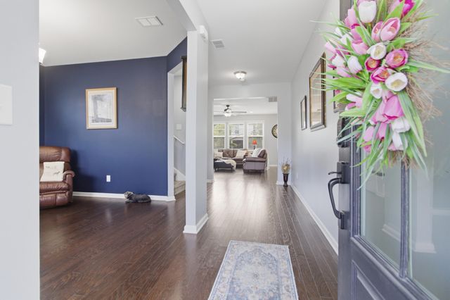2509 Hummingbird Lane, Summerville, SC 29483