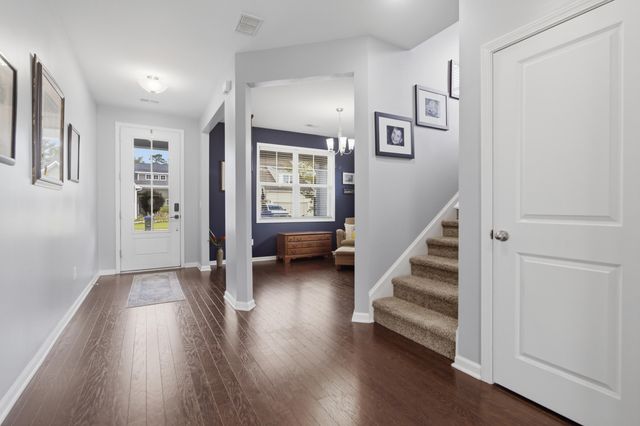 2509 Hummingbird Lane, Summerville, SC 29483