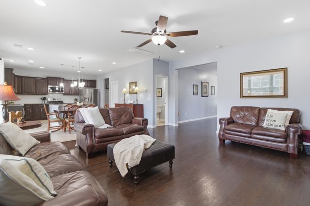 2509 Hummingbird Lane, Summerville, SC 29483