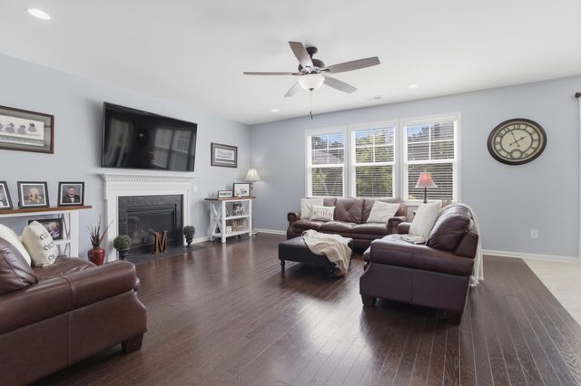 2509 Hummingbird Lane, Summerville, SC 29483