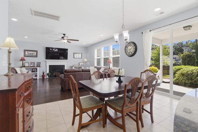 2509 Hummingbird Lane, Summerville, SC 29483