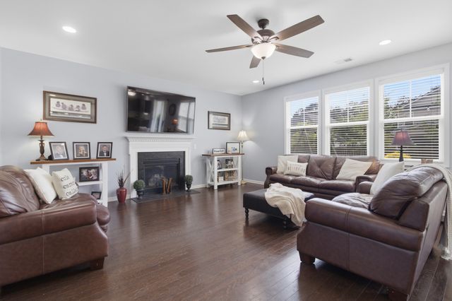 2509 Hummingbird Lane, Summerville, SC 29483