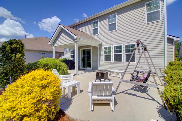 2509 Hummingbird Lane, Summerville, SC 29483