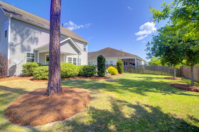 2509 Hummingbird Lane, Summerville, SC 29483