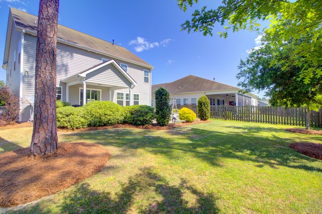 2509 Hummingbird Lane, Summerville, SC 29483