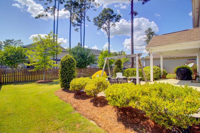 2509 Hummingbird Lane, Summerville, SC 29483