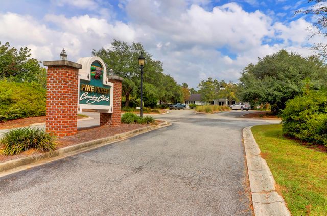 2509 Hummingbird Lane, Summerville, SC 29483