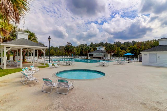 2509 Hummingbird Lane, Summerville, SC 29483