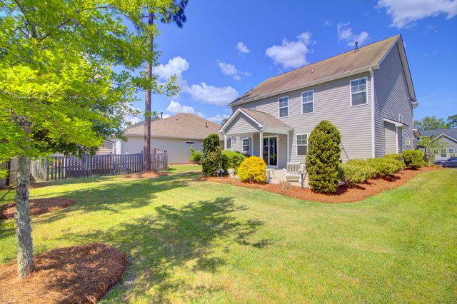 2509 Hummingbird Lane, Summerville, SC 29483