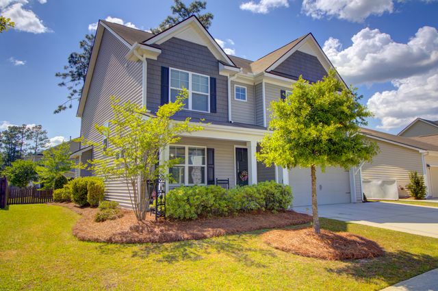 2509 Hummingbird Lane, Summerville, SC 29483
