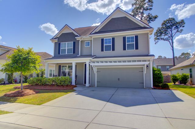 2509 Hummingbird Lane, Summerville, SC 29483