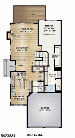 5 Indigo Rd, Allamuchy Twp., NJ 07840