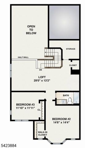 5 Indigo Rd, Allamuchy Twp., NJ 07840