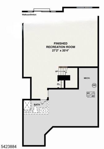 5 Indigo Rd, Allamuchy Twp., NJ 07840