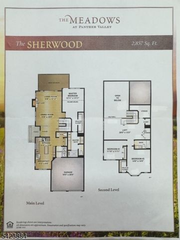 5 Indigo Rd, Allamuchy Twp., NJ 07840