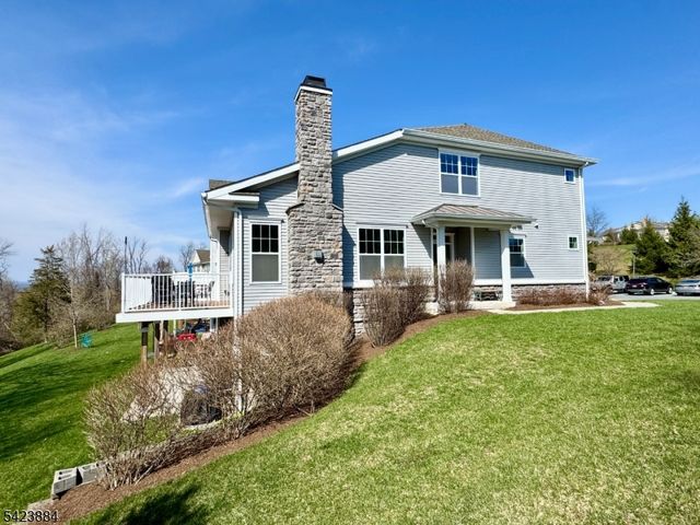 5 Indigo Rd, Allamuchy Twp., NJ 07840