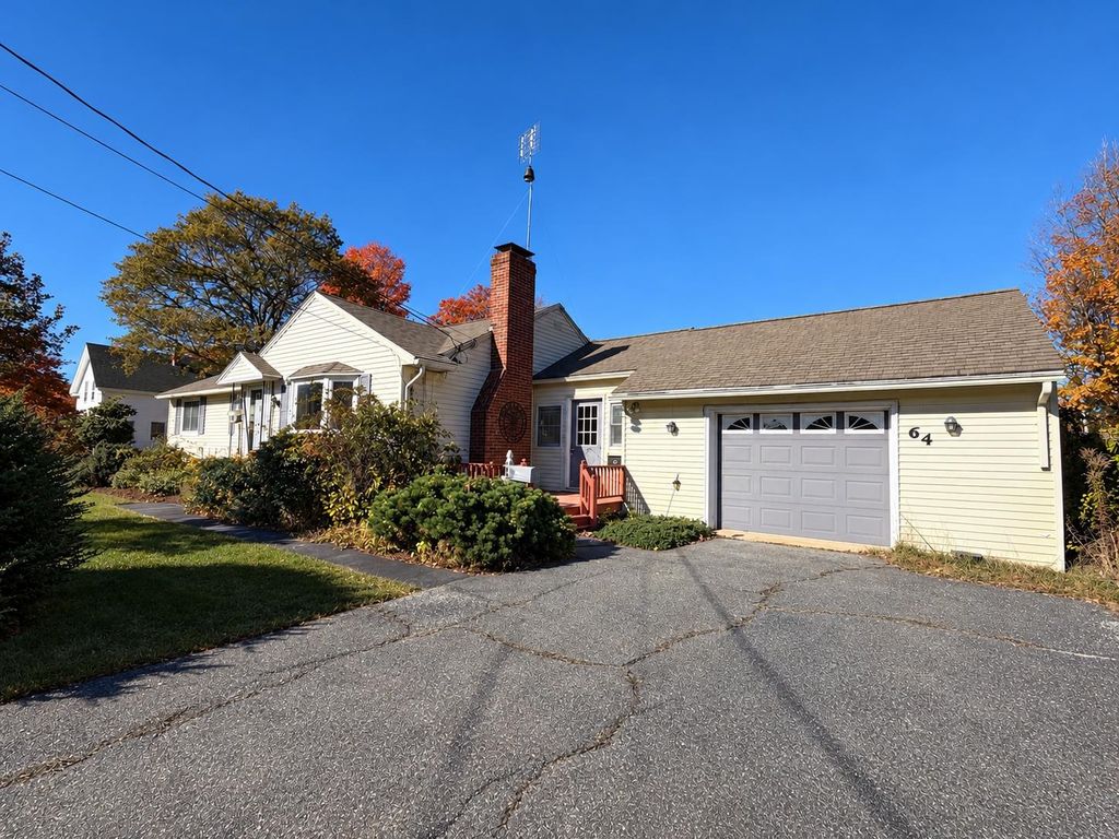Image 1 of property listing at 64 Anns Lane, Hampton, NH 03842