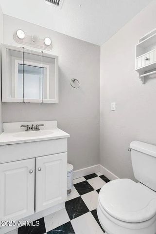 1232 E Baker Drive, Tempe, AZ 85282