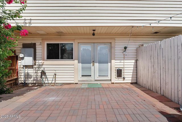 1232 E Baker Drive, Tempe, AZ 85282