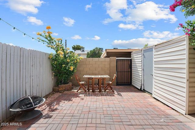 1232 E Baker Drive, Tempe, AZ 85282