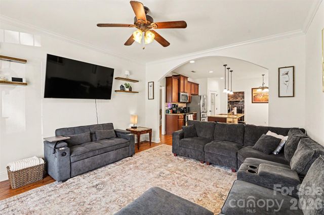 964 Mathis Avenue, Salisbury, NC 28146