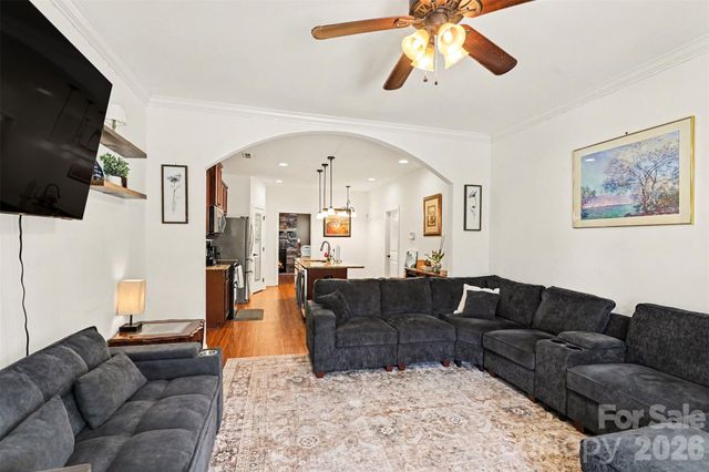 964 Mathis Avenue, Salisbury, NC 28146