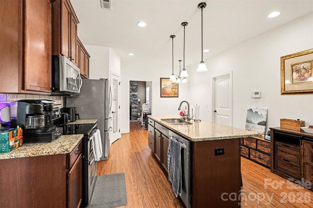 964 Mathis Avenue, Salisbury, NC 28146