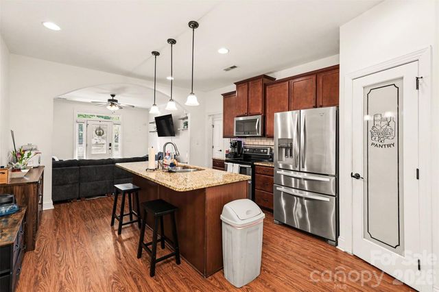 964 Mathis Avenue, Salisbury, NC 28146