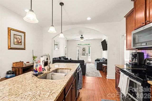 964 Mathis Avenue, Salisbury, NC 28146