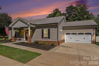 964 Mathis Avenue, Salisbury, NC 28146