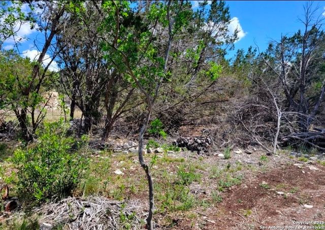 LOT 15 County Road 2481, Hondo, TX 78861