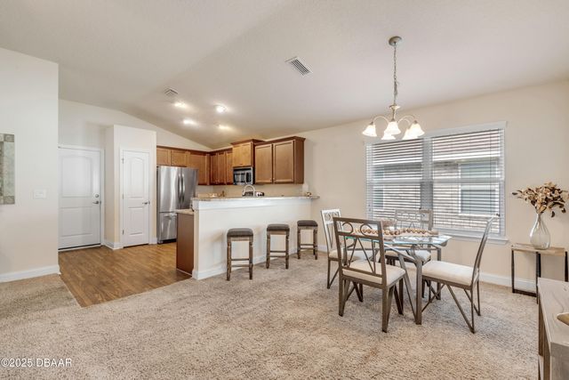 607 Coral Trace Boulevard, Edgewater, FL 32132