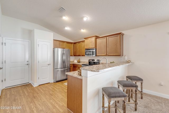 607 Coral Trace Boulevard, Edgewater, FL 32132