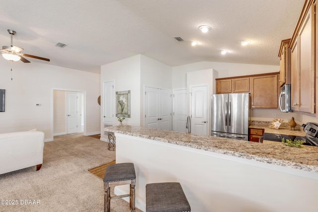 607 Coral Trace Boulevard, Edgewater, FL 32132