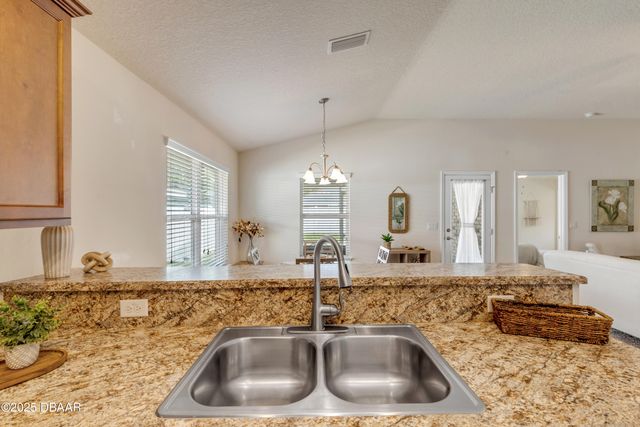 607 Coral Trace Boulevard, Edgewater, FL 32132