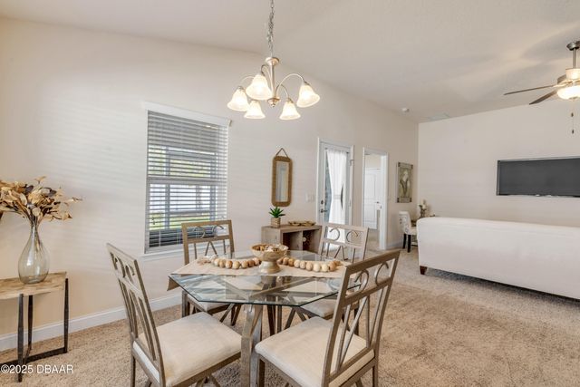 607 Coral Trace Boulevard, Edgewater, FL 32132