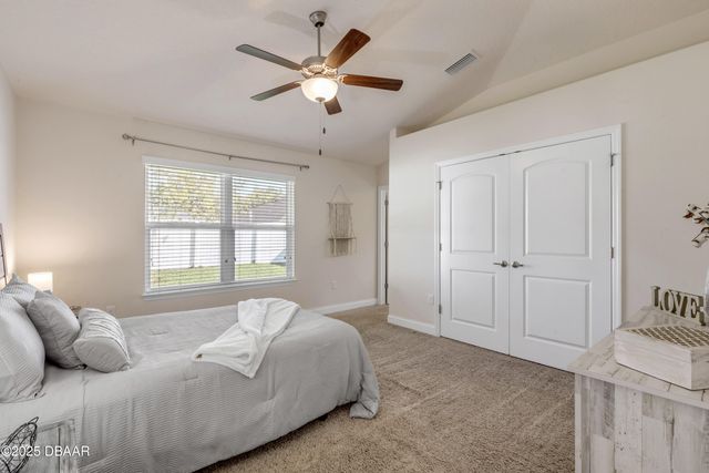 607 Coral Trace Boulevard, Edgewater, FL 32132