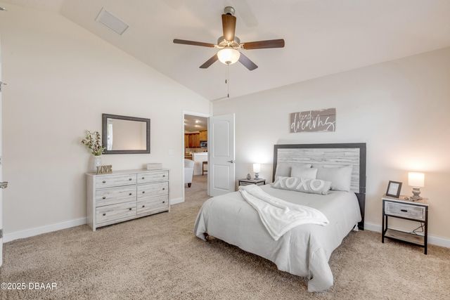 607 Coral Trace Boulevard, Edgewater, FL 32132