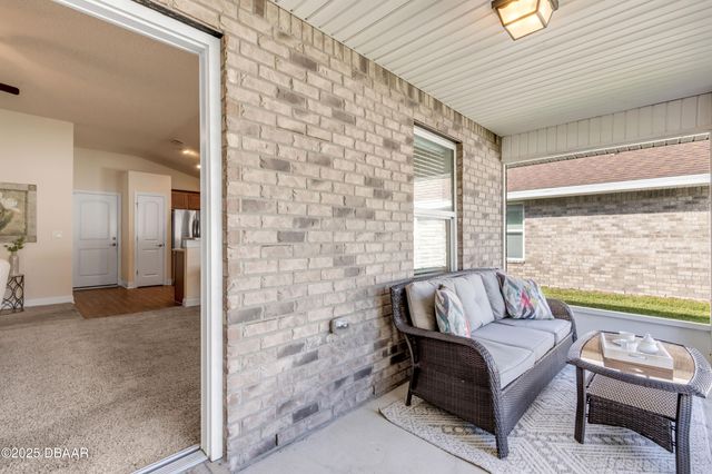 607 Coral Trace Boulevard, Edgewater, FL 32132