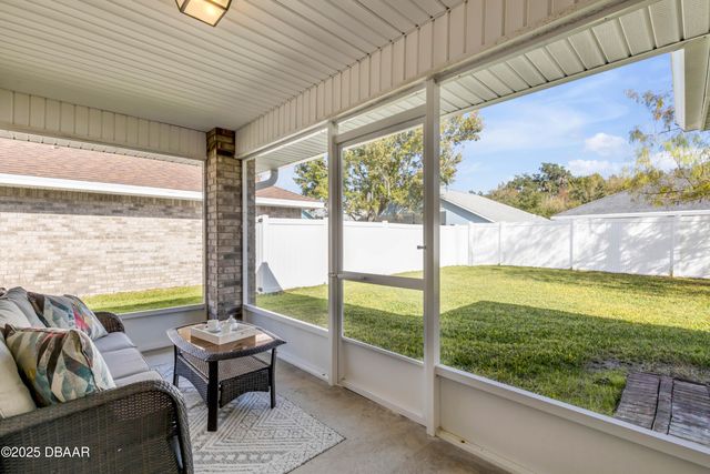 607 Coral Trace Boulevard, Edgewater, FL 32132