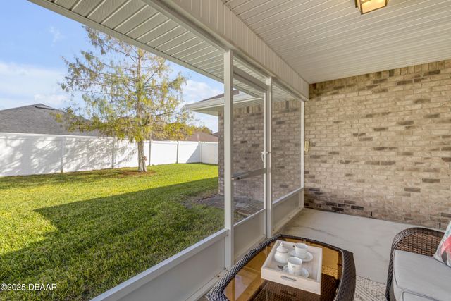 607 Coral Trace Boulevard, Edgewater, FL 32132