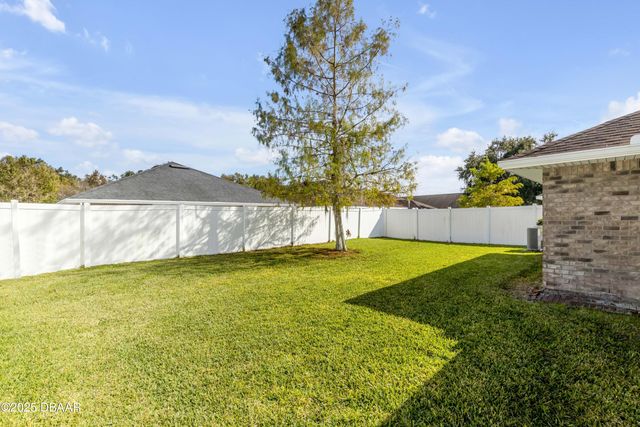 607 Coral Trace Boulevard, Edgewater, FL 32132