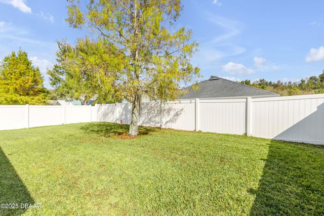 607 Coral Trace Boulevard, Edgewater, FL 32132