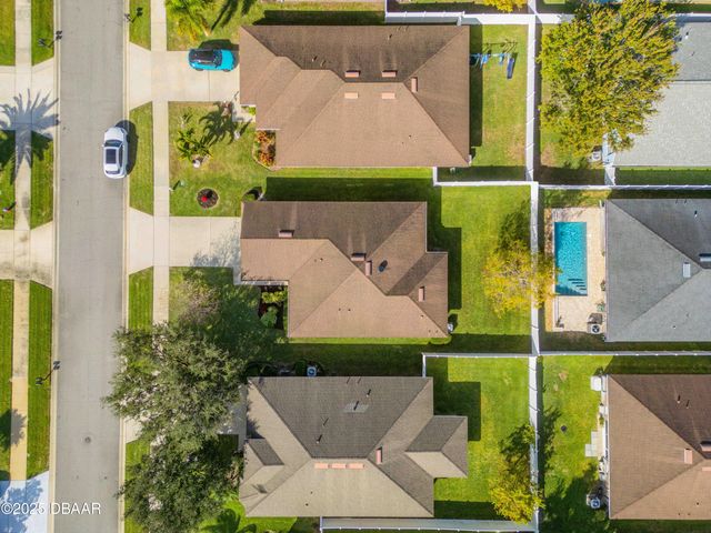 607 Coral Trace Boulevard, Edgewater, FL 32132