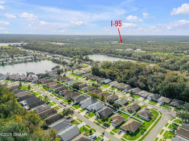 607 Coral Trace Boulevard, Edgewater, FL 32132