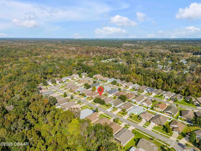 607 Coral Trace Boulevard, Edgewater, FL 32132