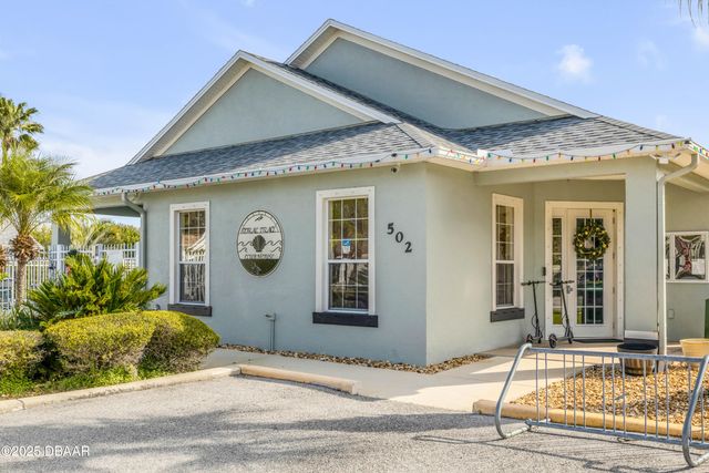 607 Coral Trace Boulevard, Edgewater, FL 32132