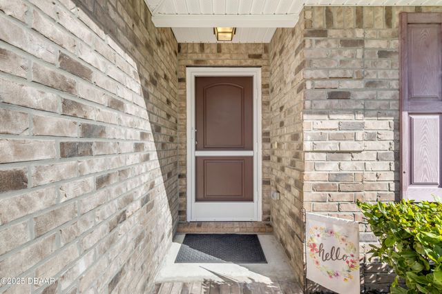 607 Coral Trace Boulevard, Edgewater, FL 32132