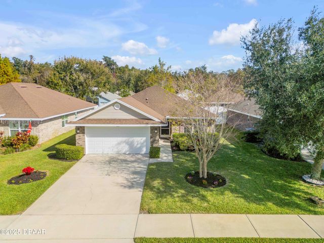 607 Coral Trace Boulevard, Edgewater, FL 32132